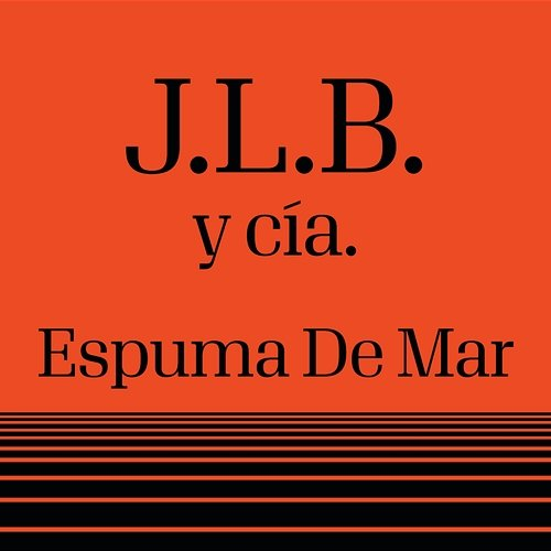Espuma De Mar J.L.B. Y Cía