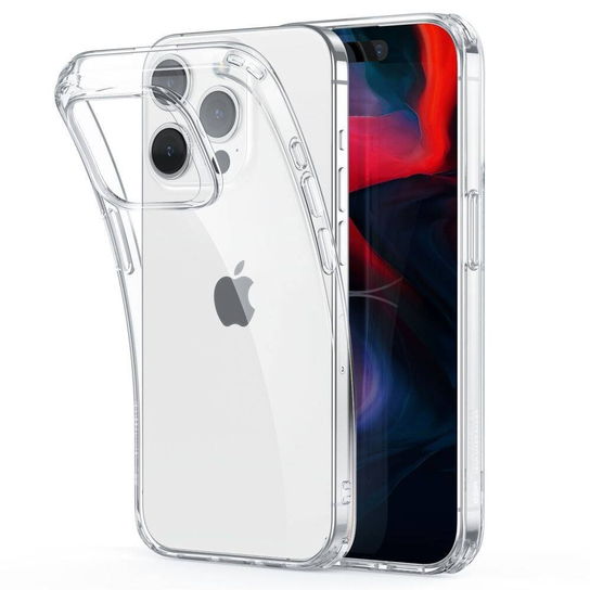 Esr Project Zero Iphone 15 Pro Max Clear ESR