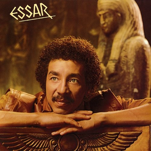 Essar Smokey Robinson