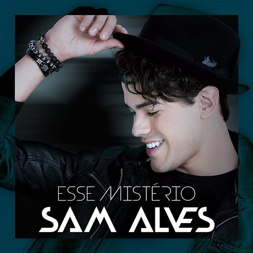 Esse Mistério Sam Alves