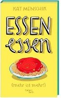Essen essen Menschik Kat