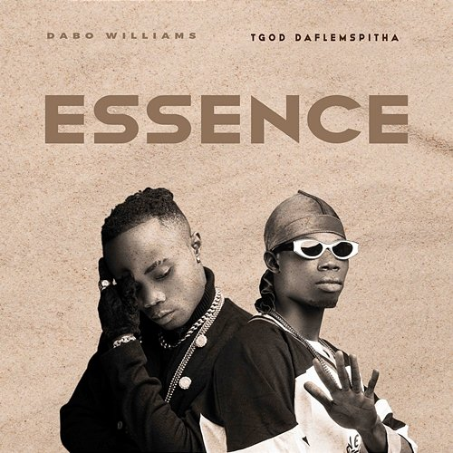 ESSENCE Dabo Williams feat. TGOD DAFLEMSPITHA