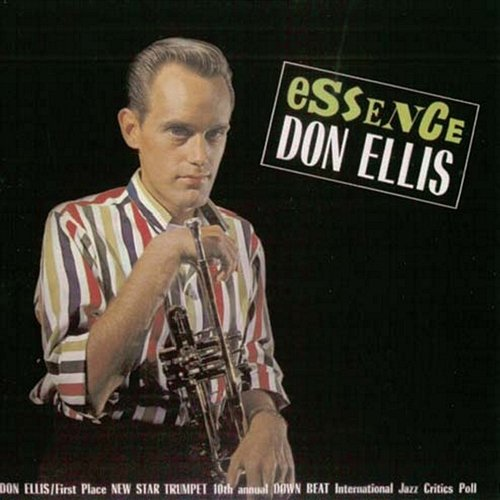 Essence Don Ellis