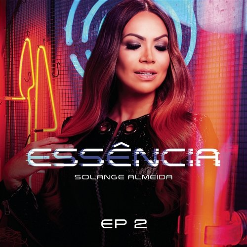 Essência 2 Solange Almeida