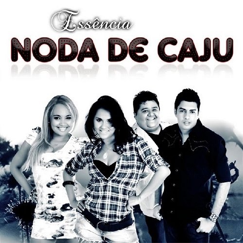 Essência Noda de Caju
