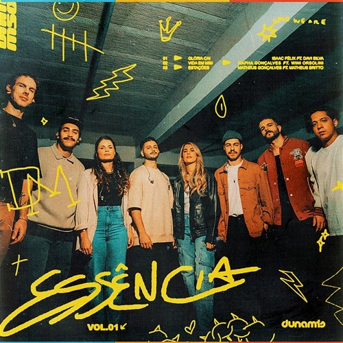 Essência Dunamis Music