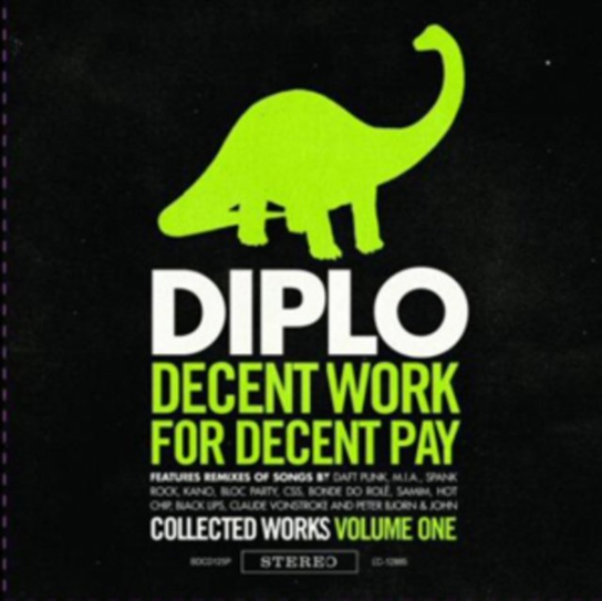 Essentails Collection Diplo