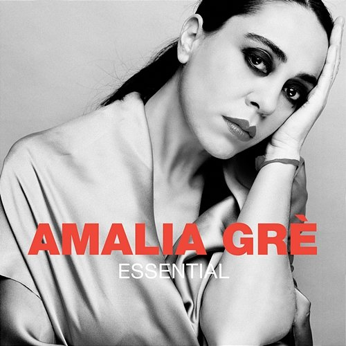 Essential Amalia Gre'