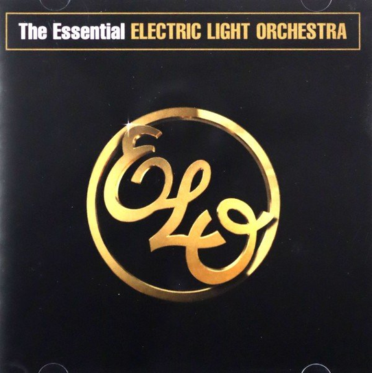 Essential Electric Light Orchestra