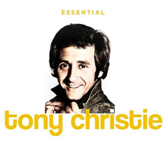Essential Christie Tony