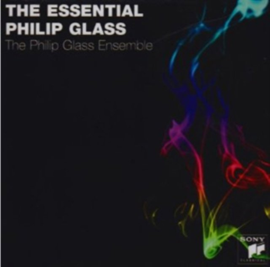 Essential Glass Philip