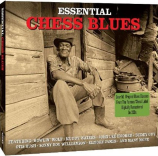 Essential Various Artists