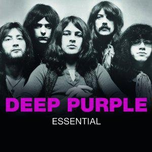 Essential Deep Purple