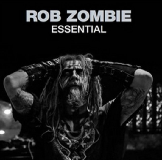 Essential Zombie Rob