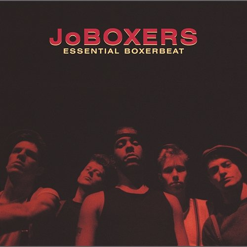 Essential Boxerbeat Jo Boxers