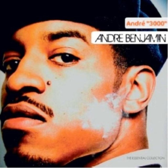 Essential Collection Andre 3000