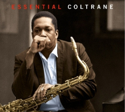 Essential Coltrane Coltrane John
