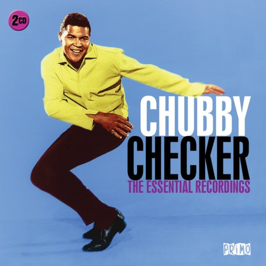 Essential Recordings Checker Chubby