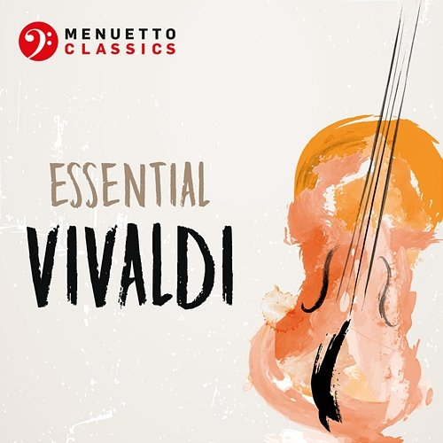 Essential Vivaldi Various Artists