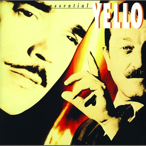 Essential Yello Yello
