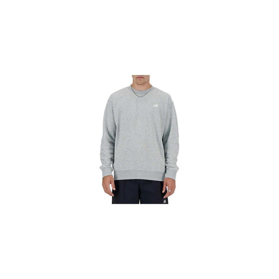 Essentials french terry crew New Balance