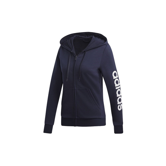 Essentials Linear FZ Adidas