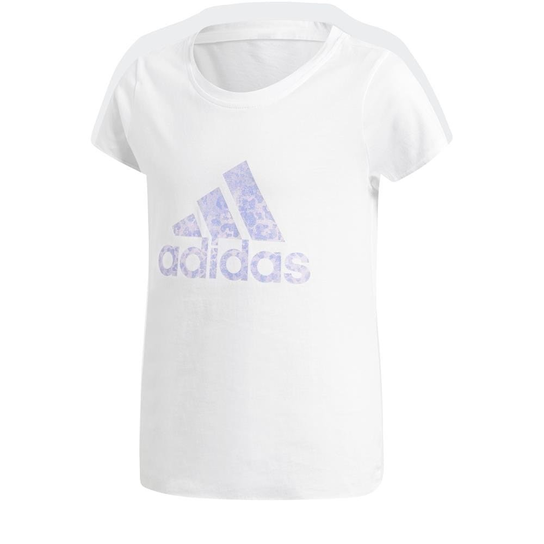 Essentials Performance Logo Tee Adidas