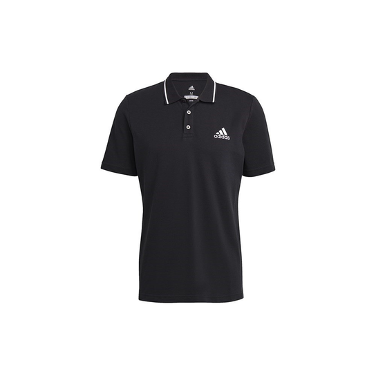 Essentials Piqué Small Logo Adidas
