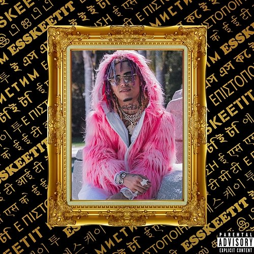 Esskeetit Lil Pump