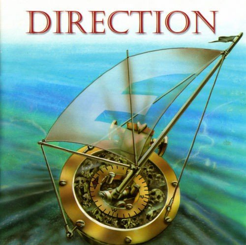 Est Direction