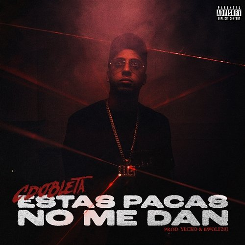 Estas Pacas No Me Dan CDobleta
