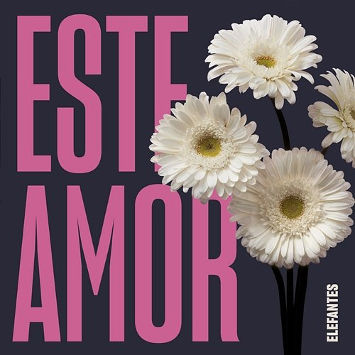 Este amor Elefantes