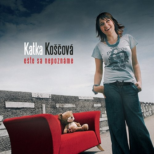 Este Sa Nepozname Katka Koscová