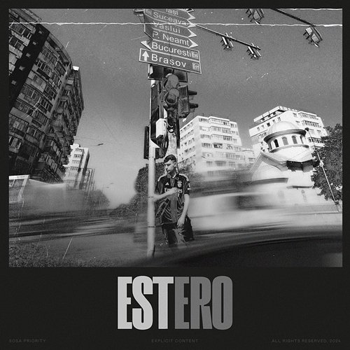 ESTERO Sosa Priority