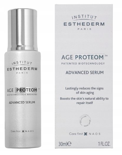 Esthederm Age Proteom, Serum Do Twarzy, 30 Ml Esthederm