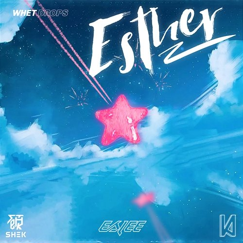 Esther ESLEE, DJ SHEK, Kanon