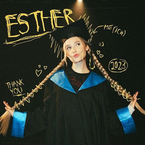 esther Esther Graf