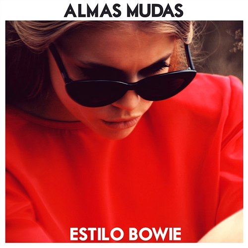 Estilo "Bowie" Almas Mudas