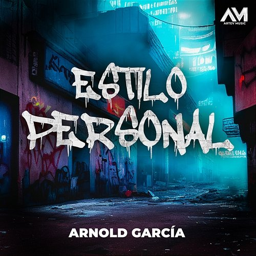 Estilo Personal Arnold García