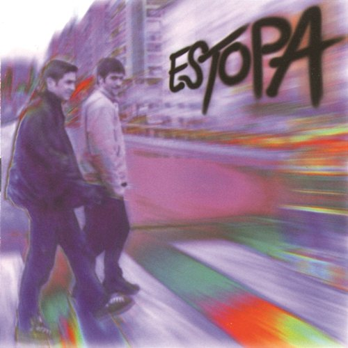 Estopa Estopa