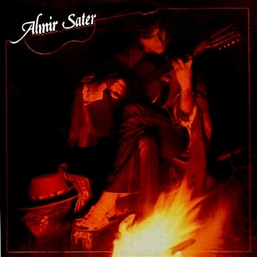 Estradeiro Almir Sater, Continental