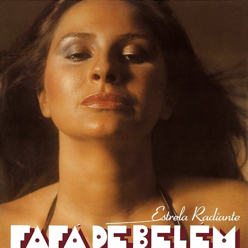 Estrela Radiante Fafá De Belém