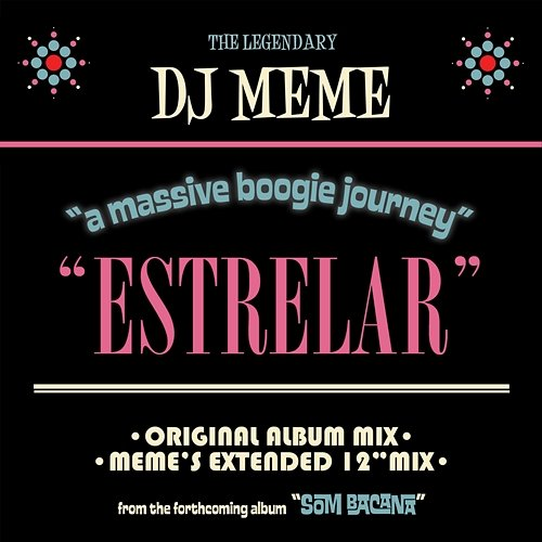 Estrelar Cris Delanno, Dj Meme