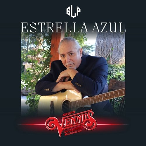 Estrella Azul Grupo Venus de Aguililla Michoacán