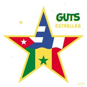 Estrellas Guts