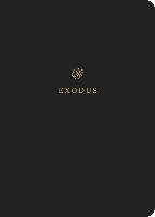 ESV Scripture Journal: Exodus Crossway Books