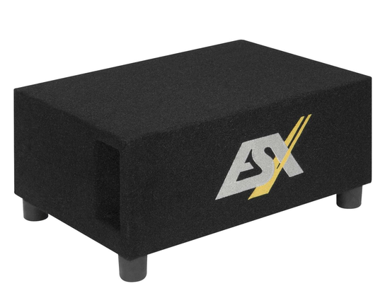 ESX QXB6 - skrzynia basowa ESX