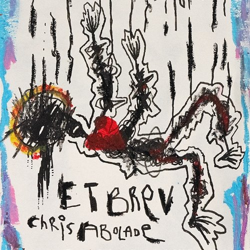 Et brev Chris Abolade
