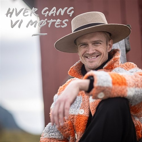 Et hjerte så stort Odin, Ole Ivars, Hver gang vi møtes