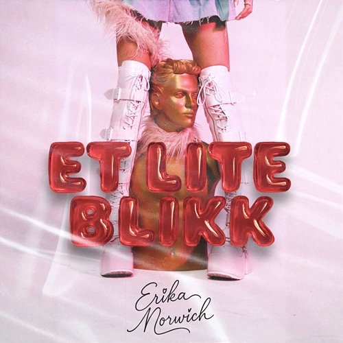 Et lite blikk Erika Norwich
